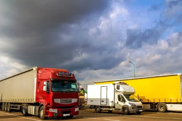 Nevşehir Kocaeli Nakliyat Ambarları